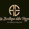 La Boutique della pizza
