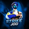 STRIKE JOD ☠️