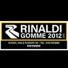 Rinaldi gomme 2012