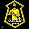 umeshishacker