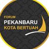 Forum Pekanbaru Kota Bertuah