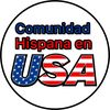 Comunidad Hispana en USA