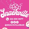 snackvillebarp