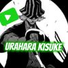 urahara kisuke