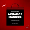 ACHADOS MÁGICOS