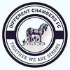 differentchambers