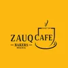Zauq rooftop cafe