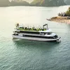 Du Thuyền Ambrose Cruise