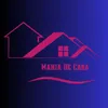 Mania de Casa
