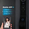 Smart lock