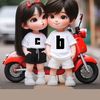 cicimanis12345678910
