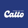 Catto Cat Food