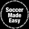 Soccer Made Easy