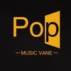 Pop Music Vane