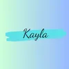 kaylahihi
