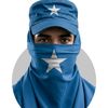 QARAN BILLE 🇸🇴❤️🦁