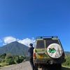 Gorilla Trekking