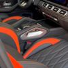 Auto custom