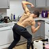 Student lifter