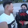 sepucuksuratdarilangit