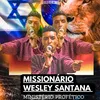 wwesleysantana