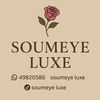 soumeyeluxe