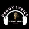 @DE_BOYLYRICS🔥💝🌟