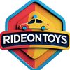 Ride-On Toys Canada
