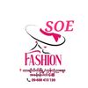 SOE Fashion (တာချီလိတ်မြို့)