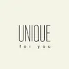 Loja Unique For You
