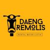 RENTAL MOTOR MAKASSAR DAENG