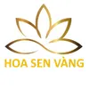 Hoa Sen Vàng🪷