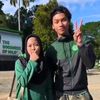 nadhir_comel