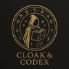 cloakandcodex