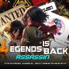 legendsisback012