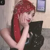 ningningsredhairdye