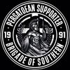 BRIGADE SOUTH
