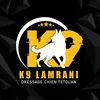 k9lamrani