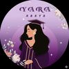 عبايات تخرج | يارا 🎓