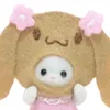 _nanaspamie