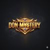 d0nmystery