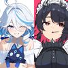 furina_fontaine_cute