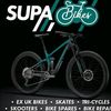 Supabikes