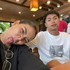Si Miguel at Tatet