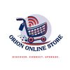 Orion Online Store