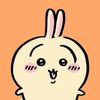 BANANAS! USAGI’S #1 FAN-🍌🍌