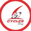 Cycles Shop ASU