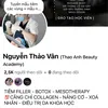 Thảo Anh - Spa Tại Thường Tín