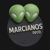 marcianos.deco