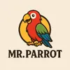 Mr. Parrot